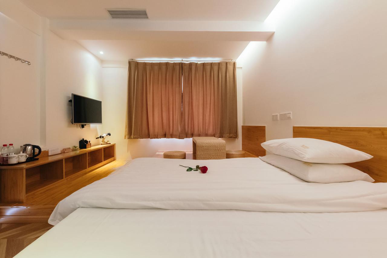 Pavilioninn Suzhou  Eksteriør billede